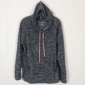LUKKA Hooded Sweatshirt